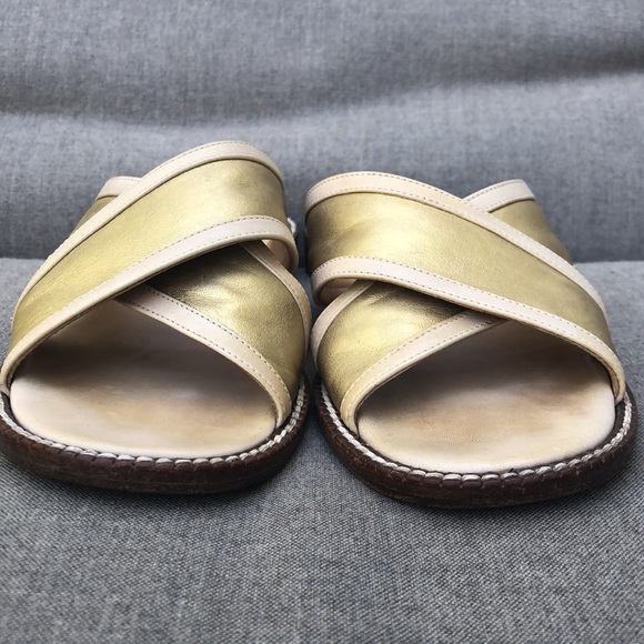 ASPREY Sandal - Picture 3 of 9